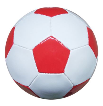 Custom Soccer Ball