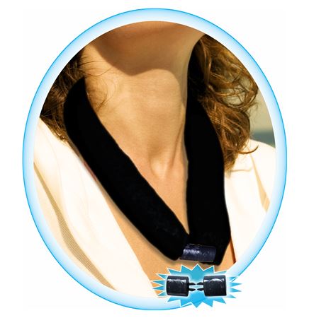 NEW & IMPROVED - CooLooP Cooling Scarf / Neck Cooler / Cooling Towel