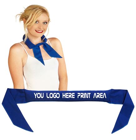 Neck Cooler Blue