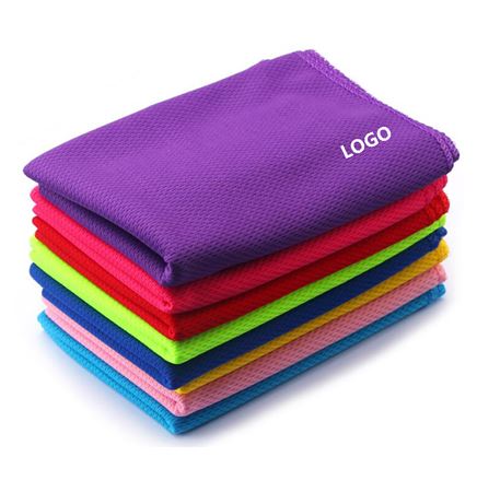 Large Size Cooling Towel