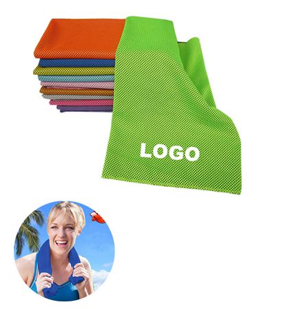 Cooling Towel
