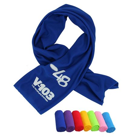 Cooling Towel/Workout Towel