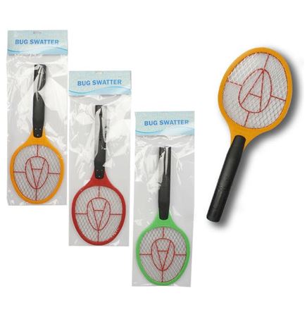 Assorted Bug Swatter