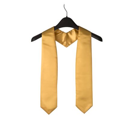 Graduation Stole - Adults/Teens