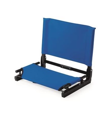 The Stadium Chair Folding Stadium Seat Chair Back