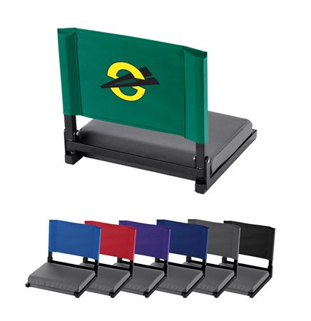 Steel Frame Stadium Chair