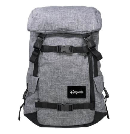 Penryn Pack™ with Grey Top