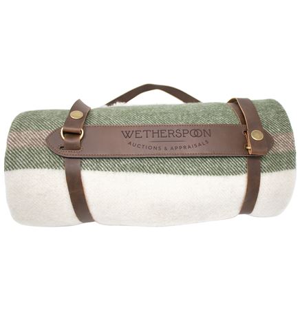 Elliston Blanket