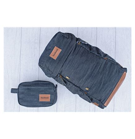 Presidio™ + Dopp Kit Bundle