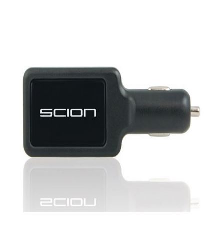 AutoPop Car Charger