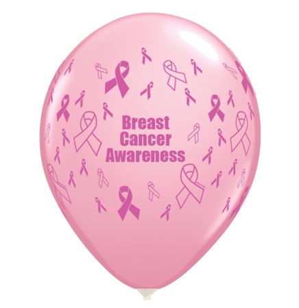 11" AdWrap Jewel/Fashion Color Balloons