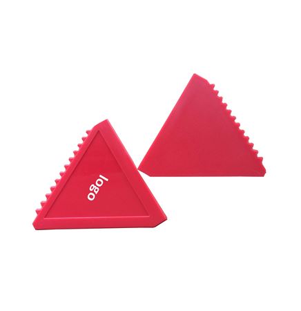 Plastic Ice Scraper/Snow Scraper