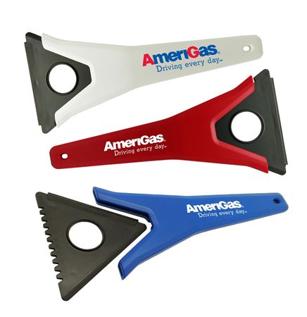 3-in-1 Ice Scraper