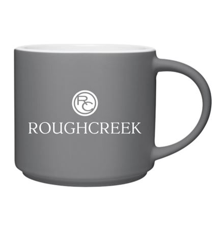 Plaza Mug
