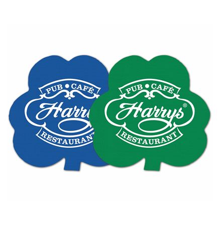 Shamrock Jar Opener