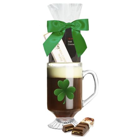 Irish Coffee Gift Mug