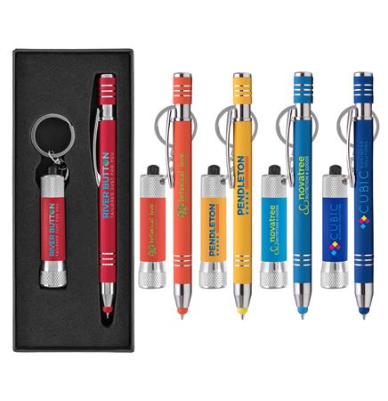 Marin & Chroma Softy Gift Set - ColorJet