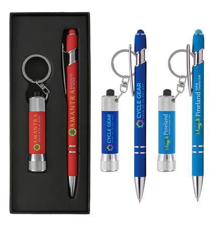 Ellipse Brights & Chroma Softy Gift Set - ColorJet