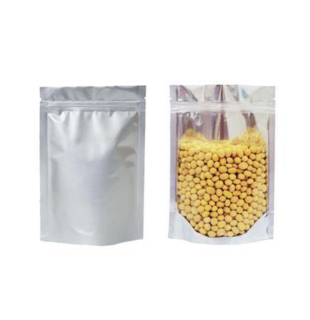 Vacuum Sealed Food Storage Bags