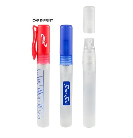 8 Ml. Hand Sanitizer Spray (Direct Import - 10 Weeks Ocean)