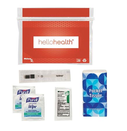 So Healthy Cold and Flu Kit