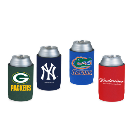 Neoprene Can Cooler
