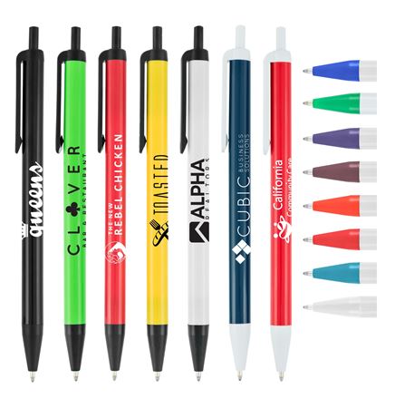 Biz Click Pen