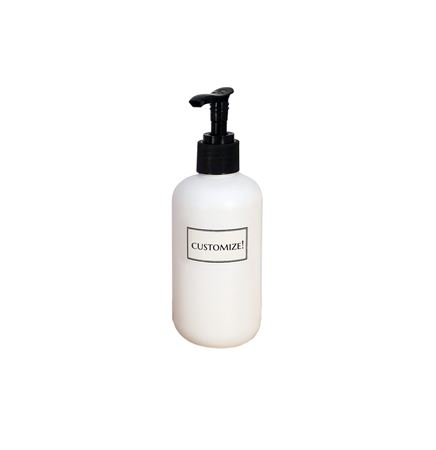Antiseptic Alcohol Hand Sanitizer 500 ML 16.9 fl oz. Hand Pump Sanitizer Dispenser Bottle Kills 99.9