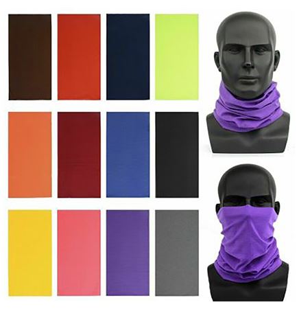 Tube Multi Scarf