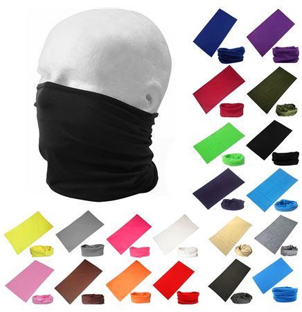Tube Multi Scarf