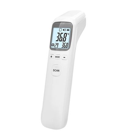Non-contact Infrared Thermometer