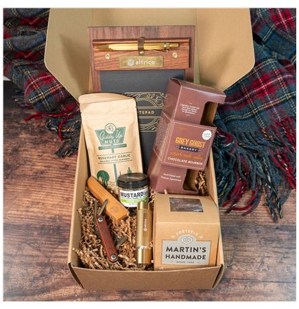 Trailblazer: Deluxe