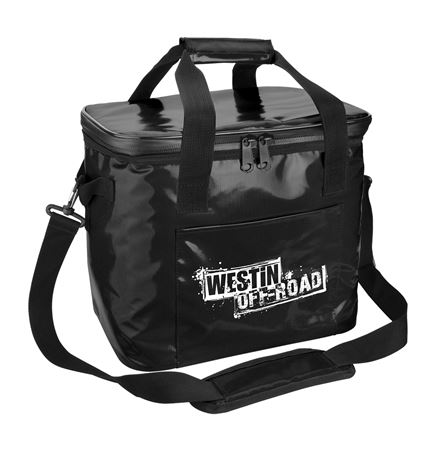 Ice Vault Cooler Tote Bag