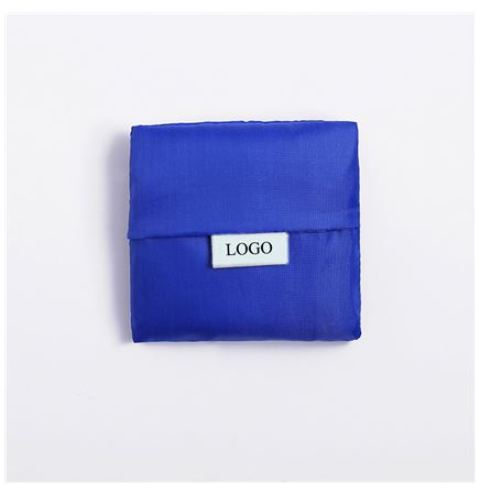 210D Recycling Folding Trave/ Shop Bag