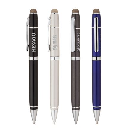 Conductor Ballpoint Pen / Stylus