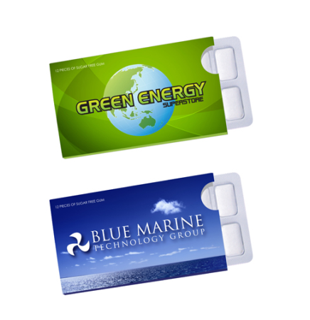 Gum Pack