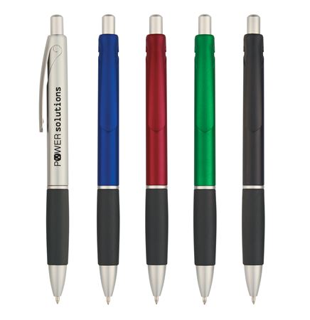 The Delta Pen