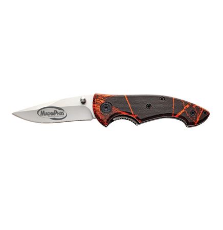 Cedar Creek® Redhawk Pocket Knife