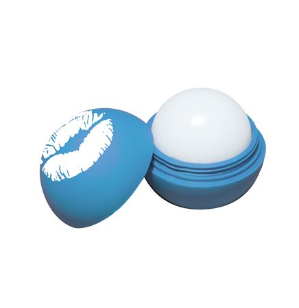 Yummy Round Lip Balm