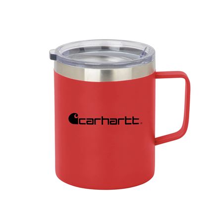 12 oz. Stainless Steel Slim Mug