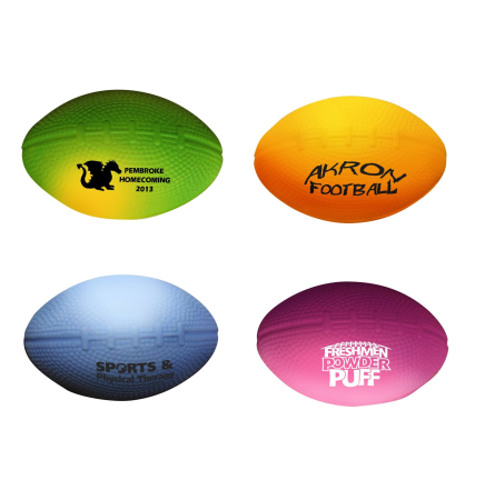 Mini Mood Stress Football