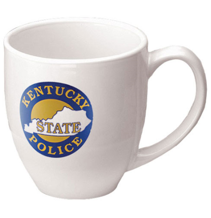 16oz Bistro Mug