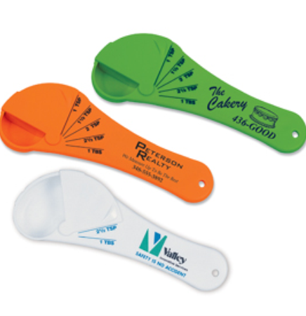 5 in 1 Spoon