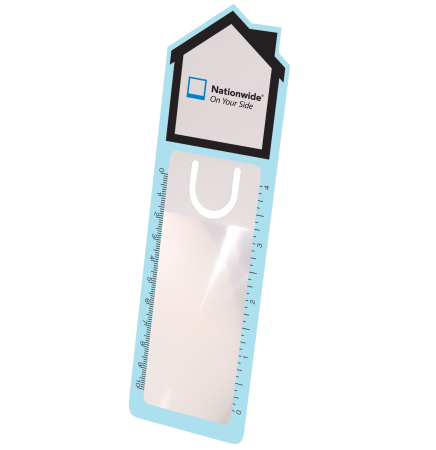 House Magnifier