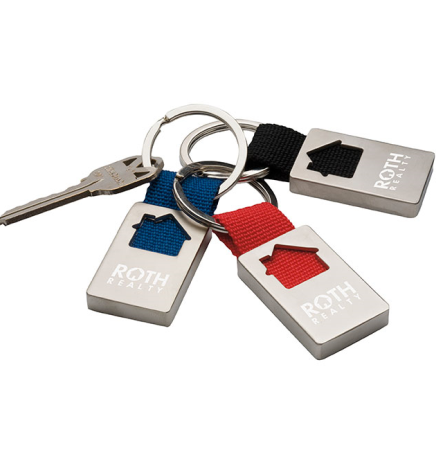 House Keychain