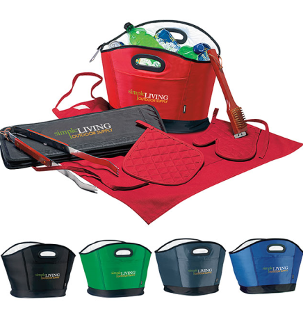 BBQ Gift Set
