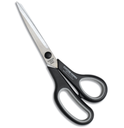 Black Scissors