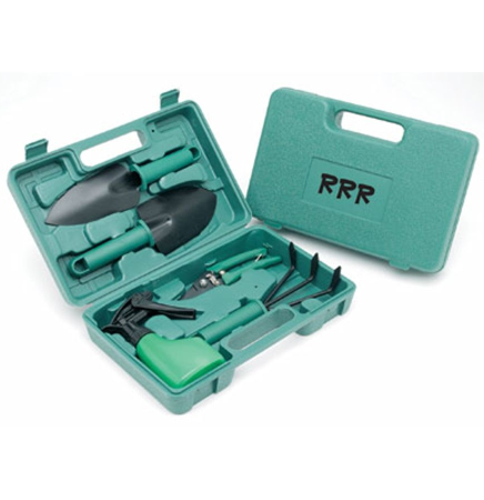 Gardener's Tool Set