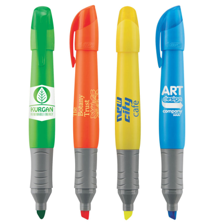 Brite Liner Grip XL Cap Imprint