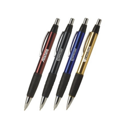 Hampton Retractable Ballpoint Pen